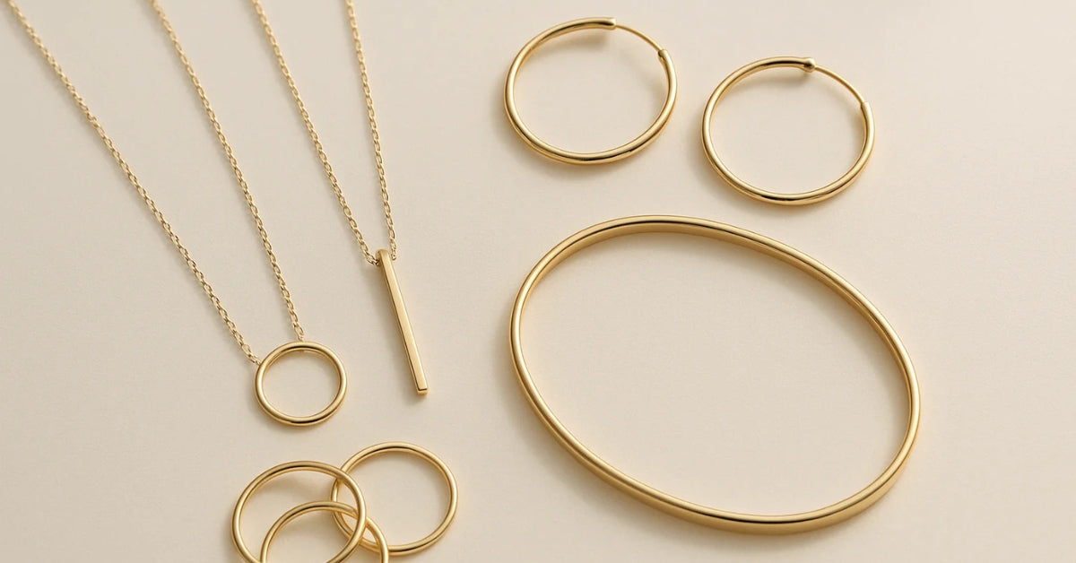 Summer 2025 Jewellery Trends: Embrace Colour, Layering & Sustainability