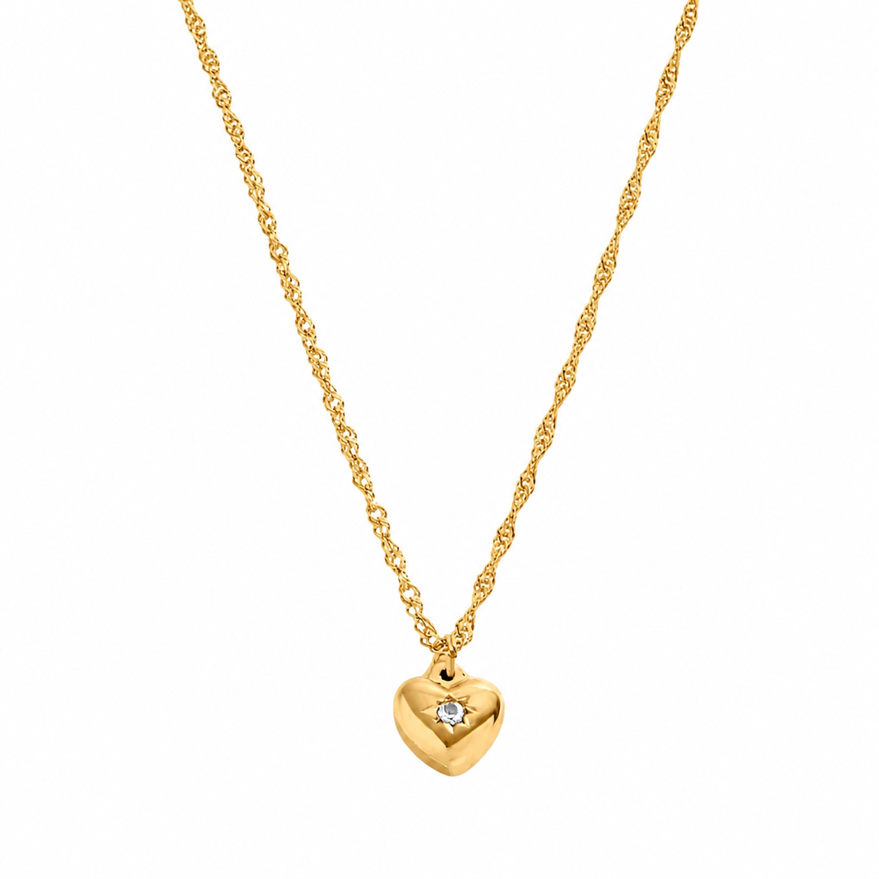 Lovira Necklace