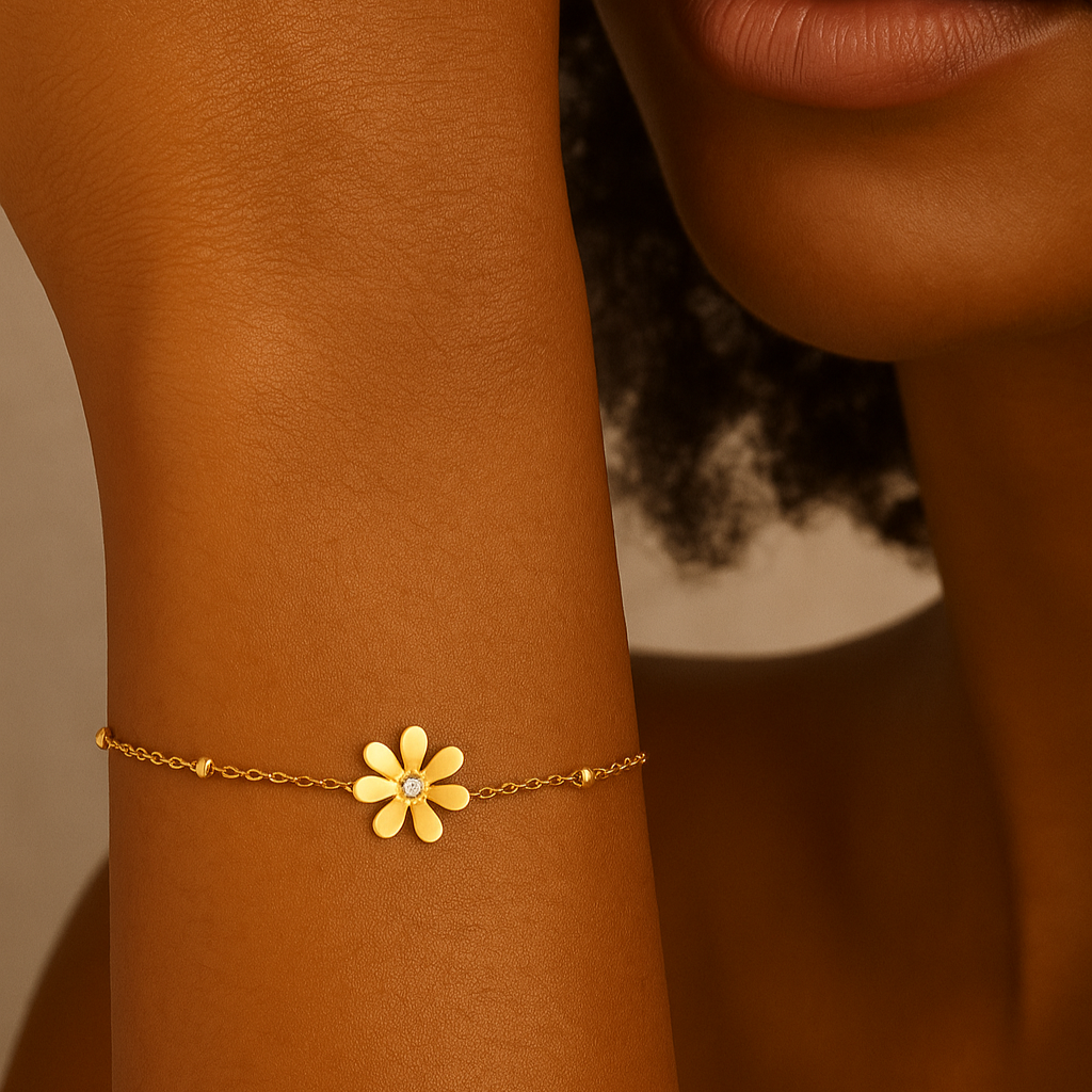 Blossom Bracelet