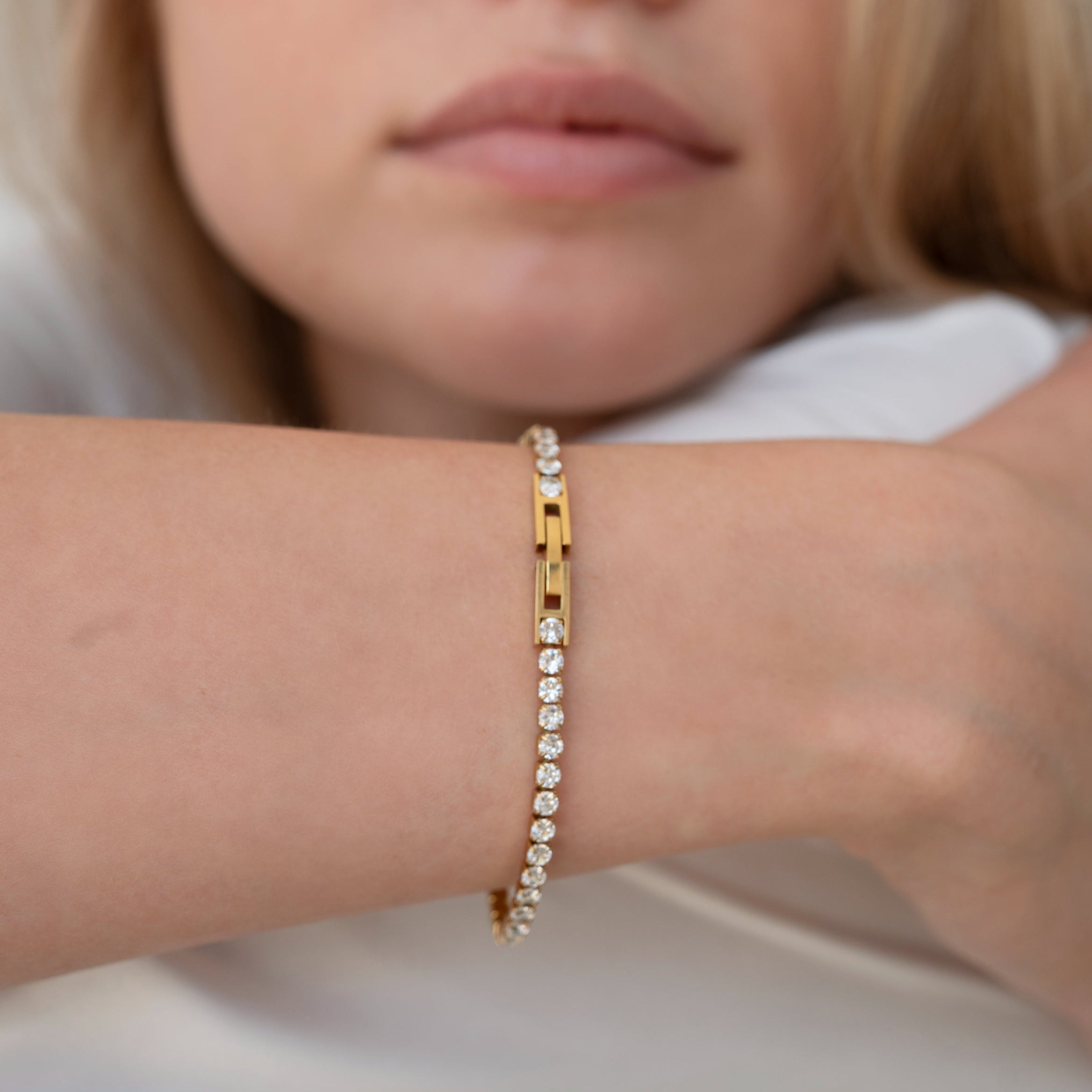 Serena Bracelet