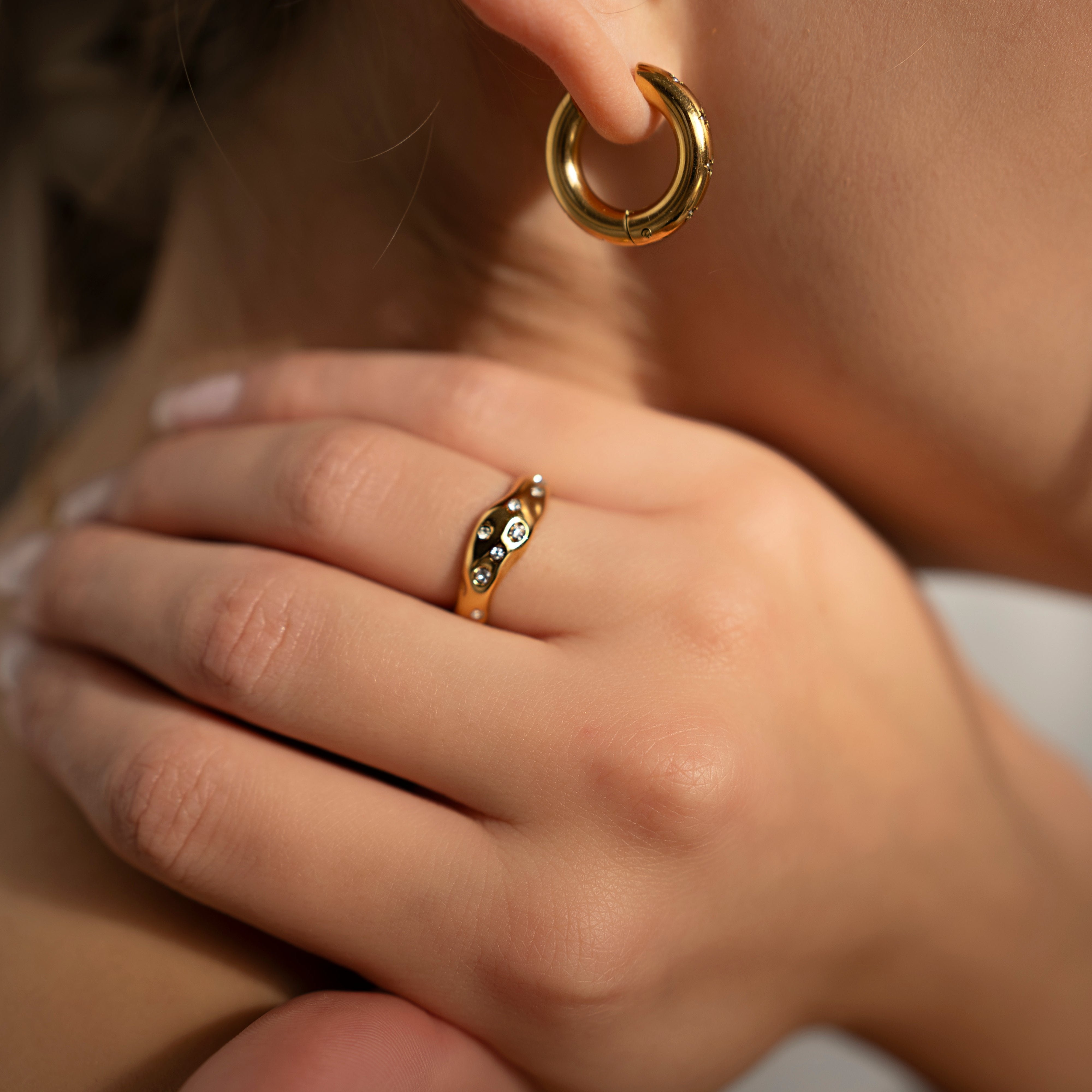 Idalia Ring