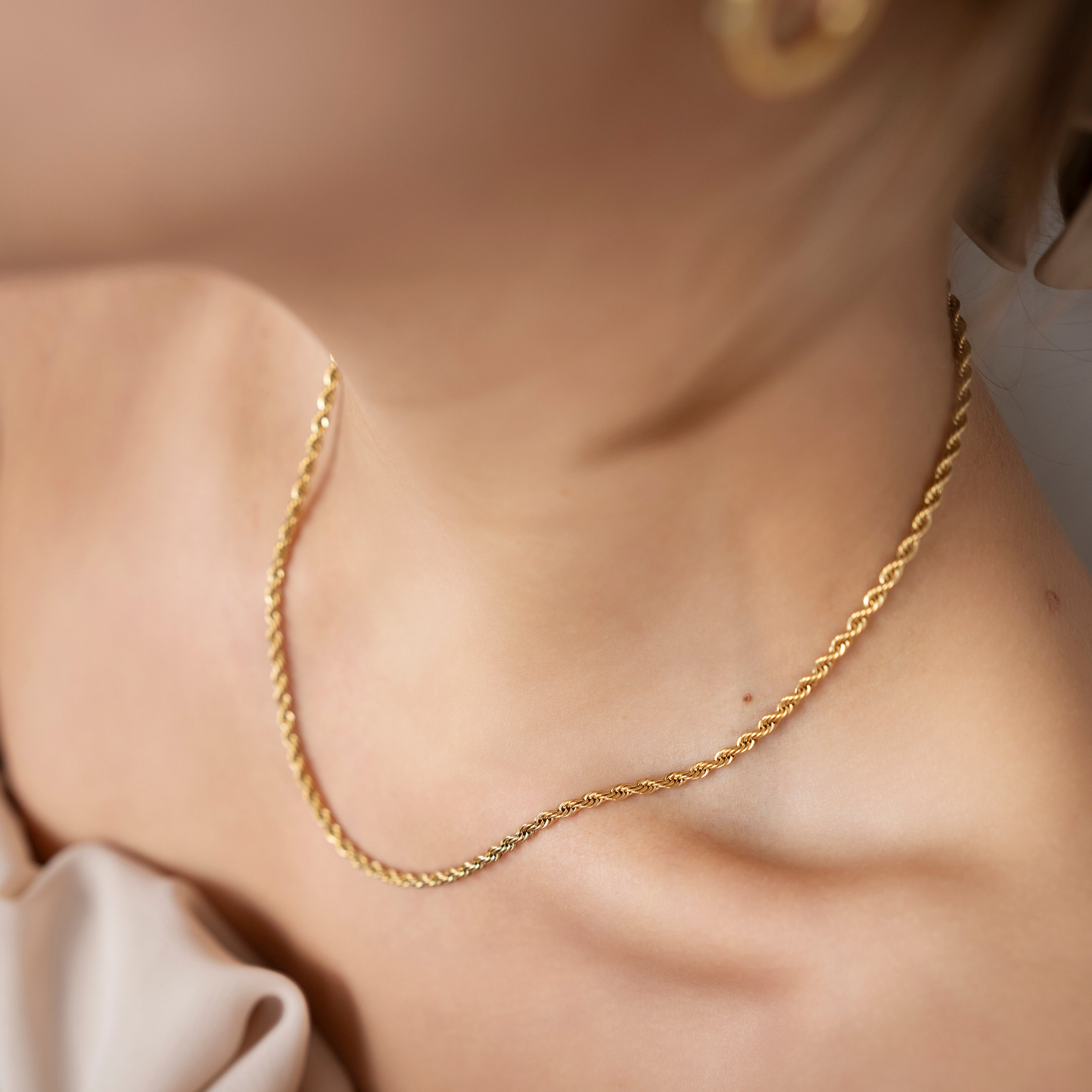 Asha Necklace & Aurelia Bracelet Bundle