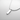 Emiliaz Bar Pendant Necklace – 18K Gold Box Chain, 58cm (Men’s)