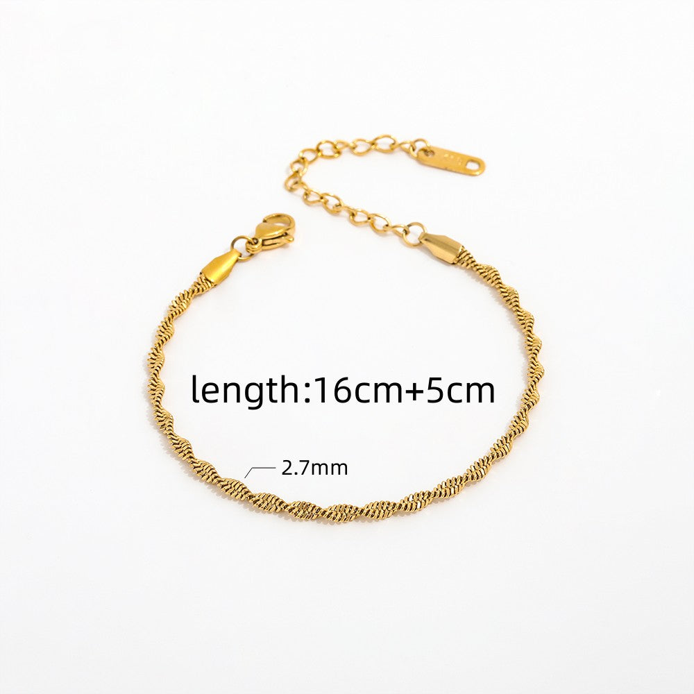 Bracelet Athena