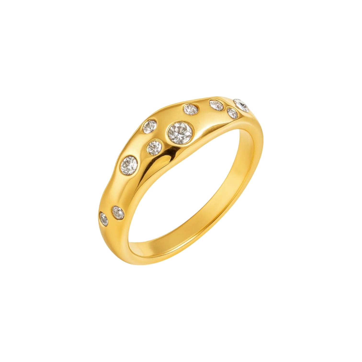 Idalia Ring