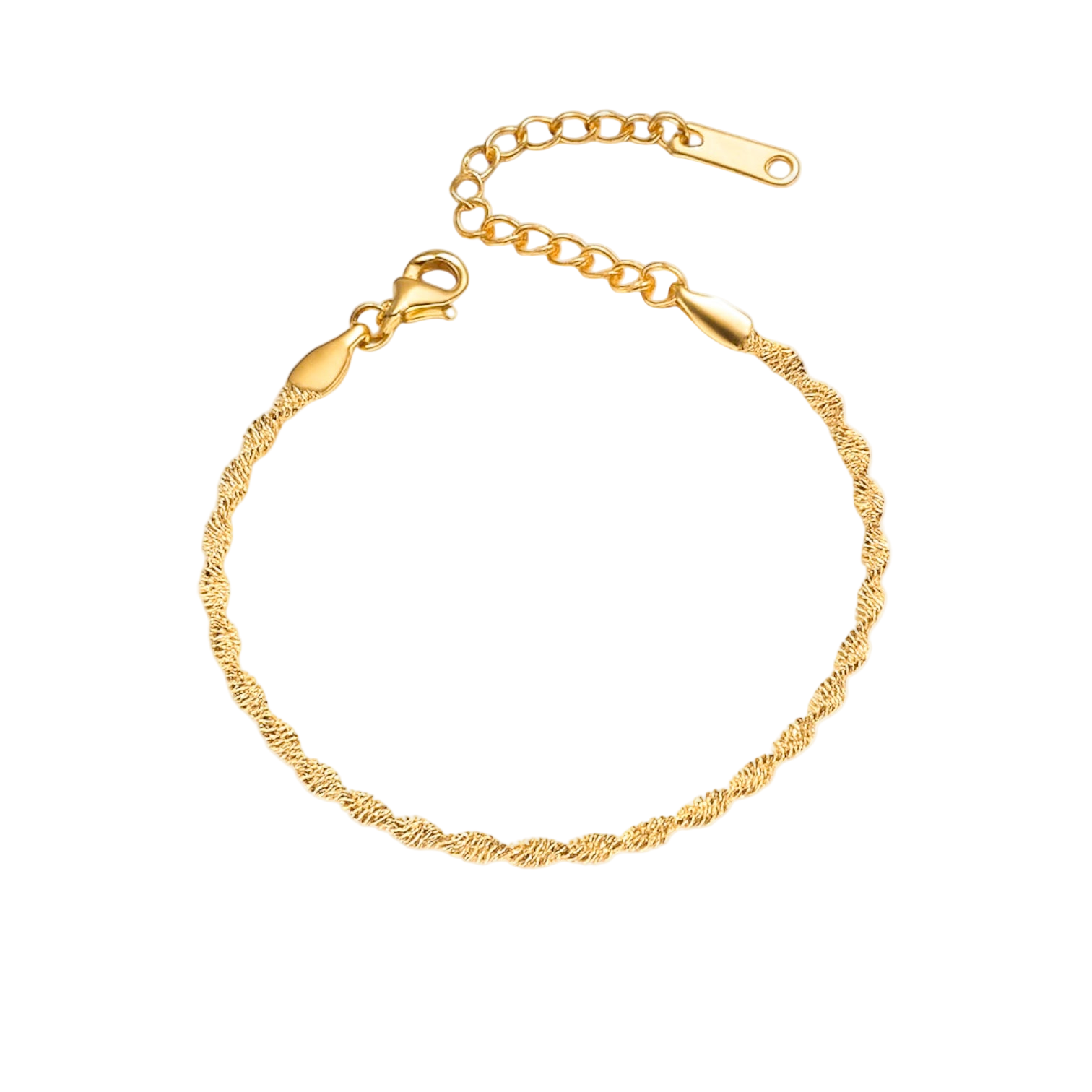 Athena Bracelet