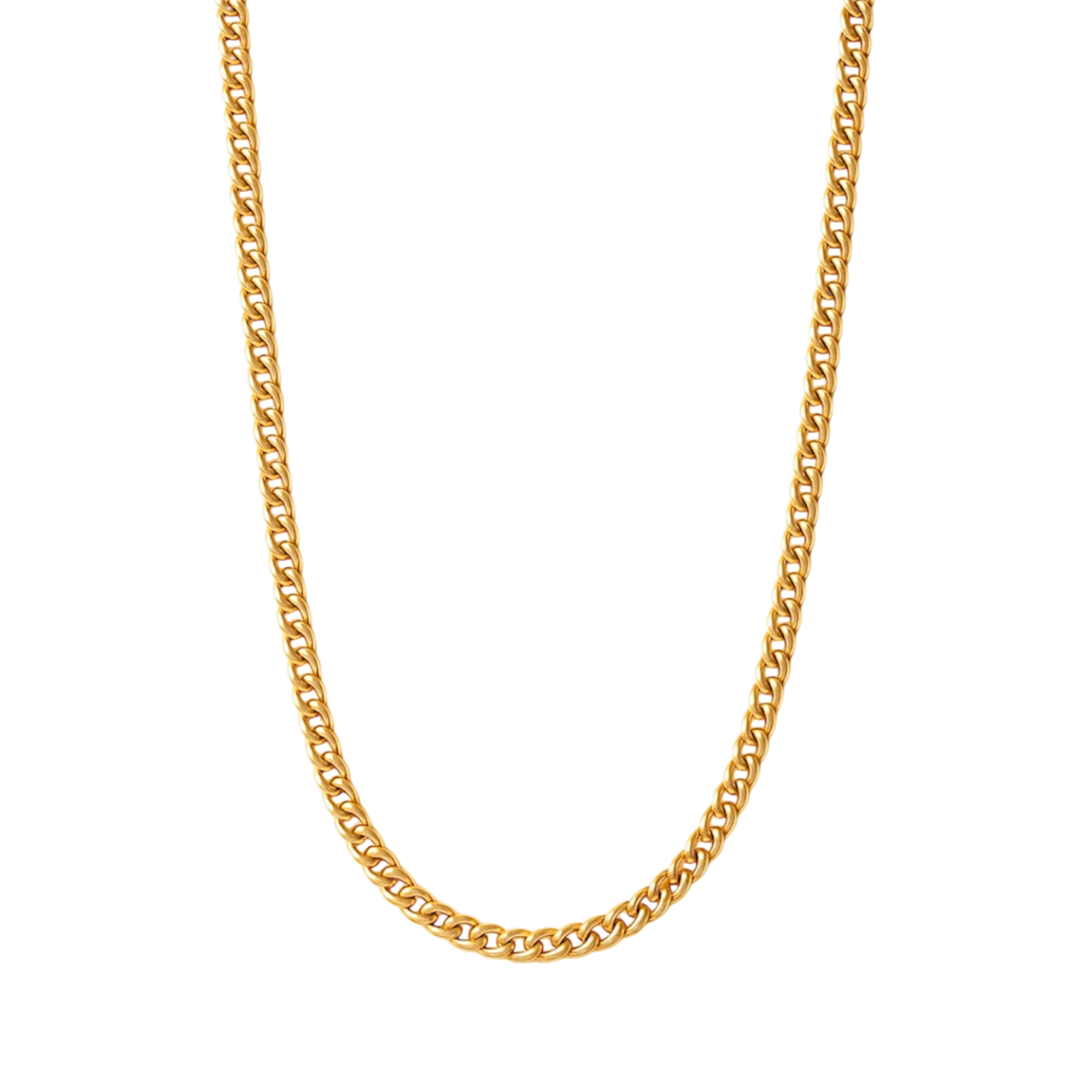 Livia Necklace