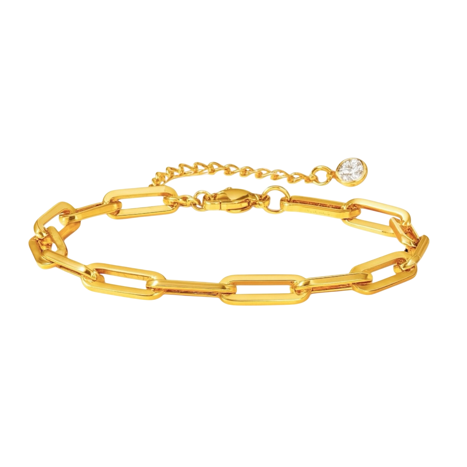 Elani Link Bracelet
