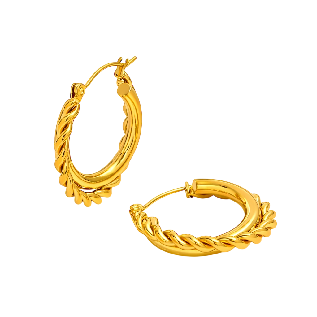 Orlia Earrings