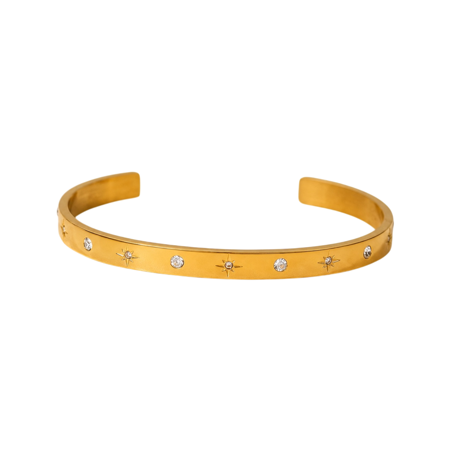 Astral Cuff