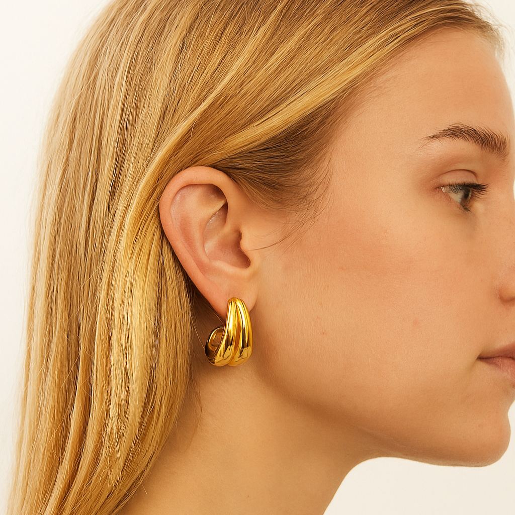 Elenia Earrings