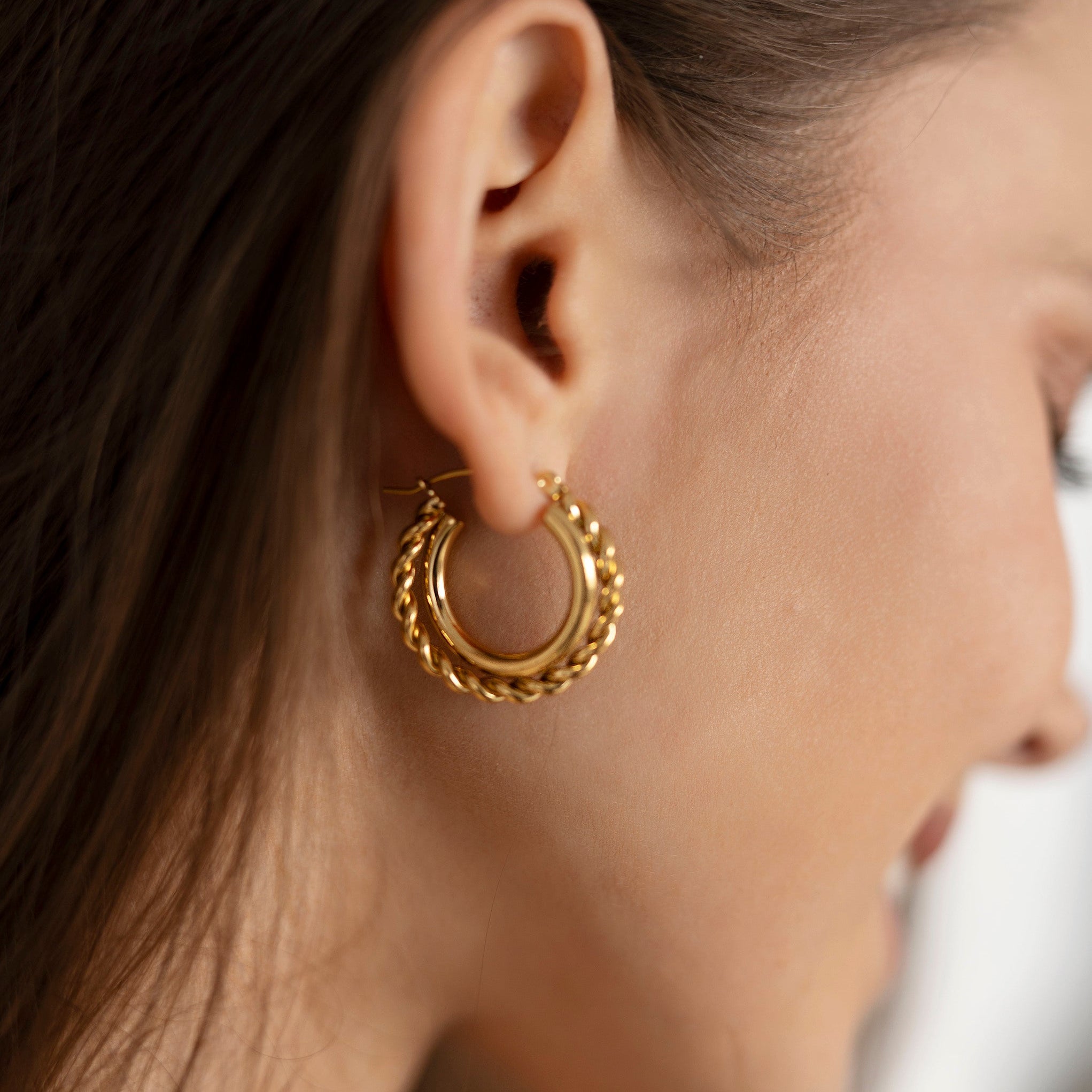 Orlia Earrings