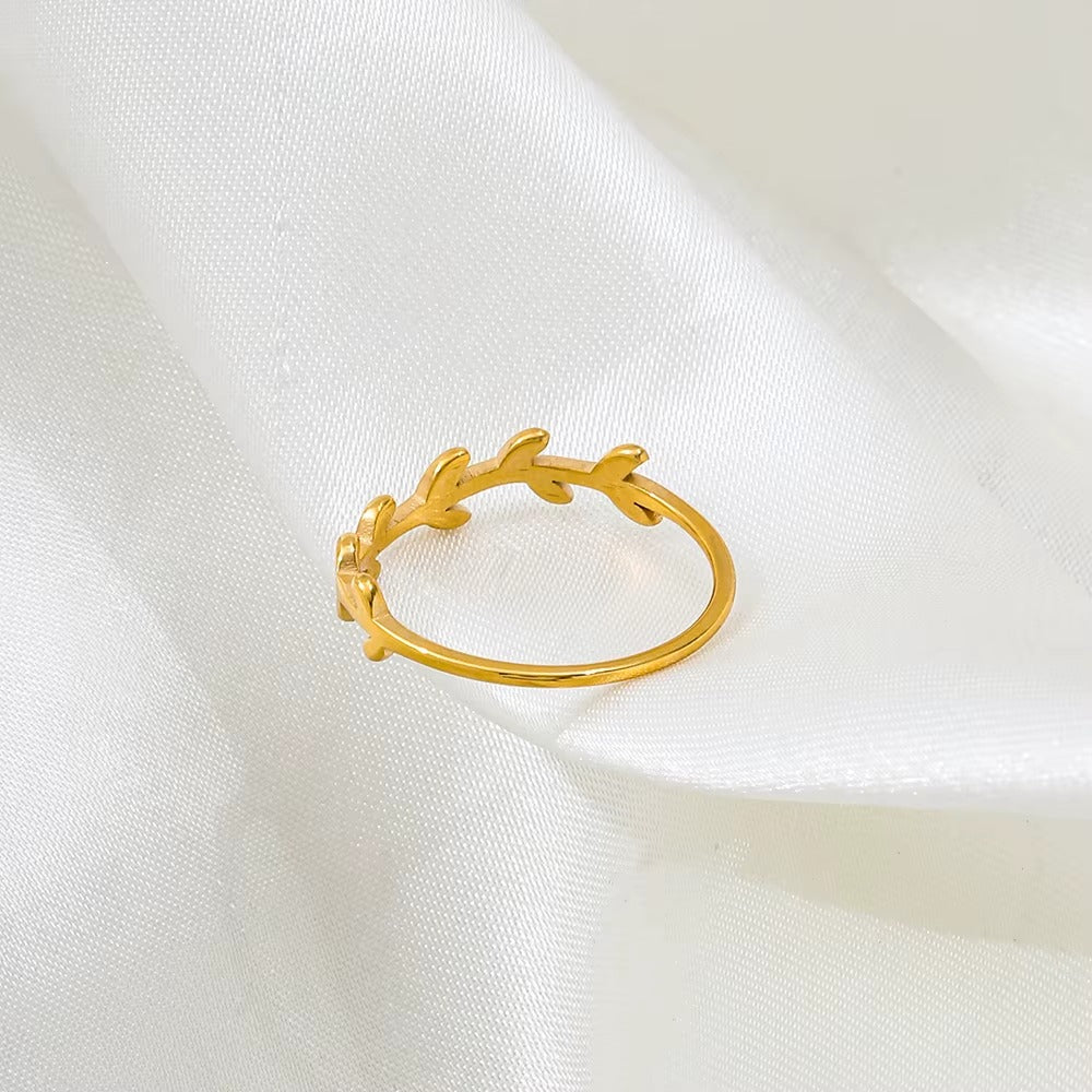 Anillo Ayla