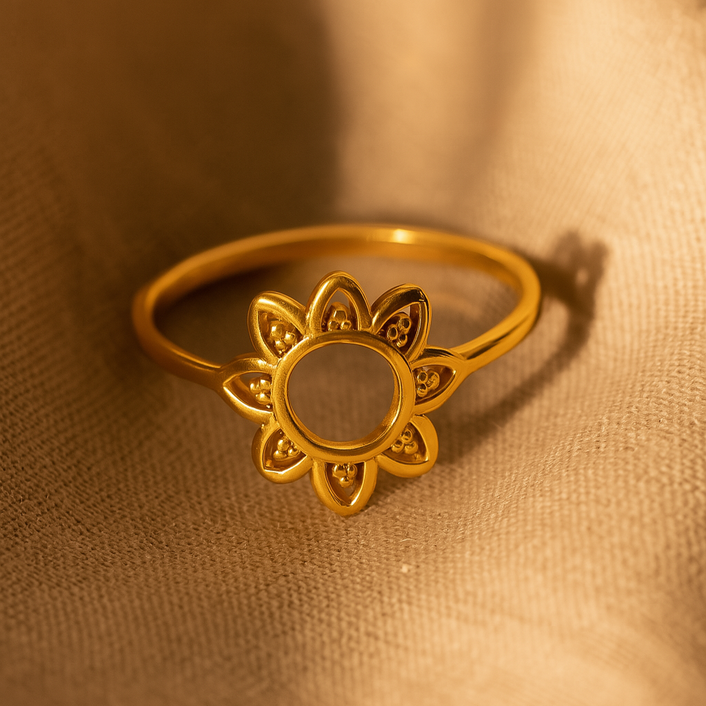 Marisol Ring
