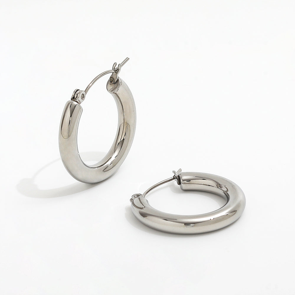 Boucles d'oreilles Ashling