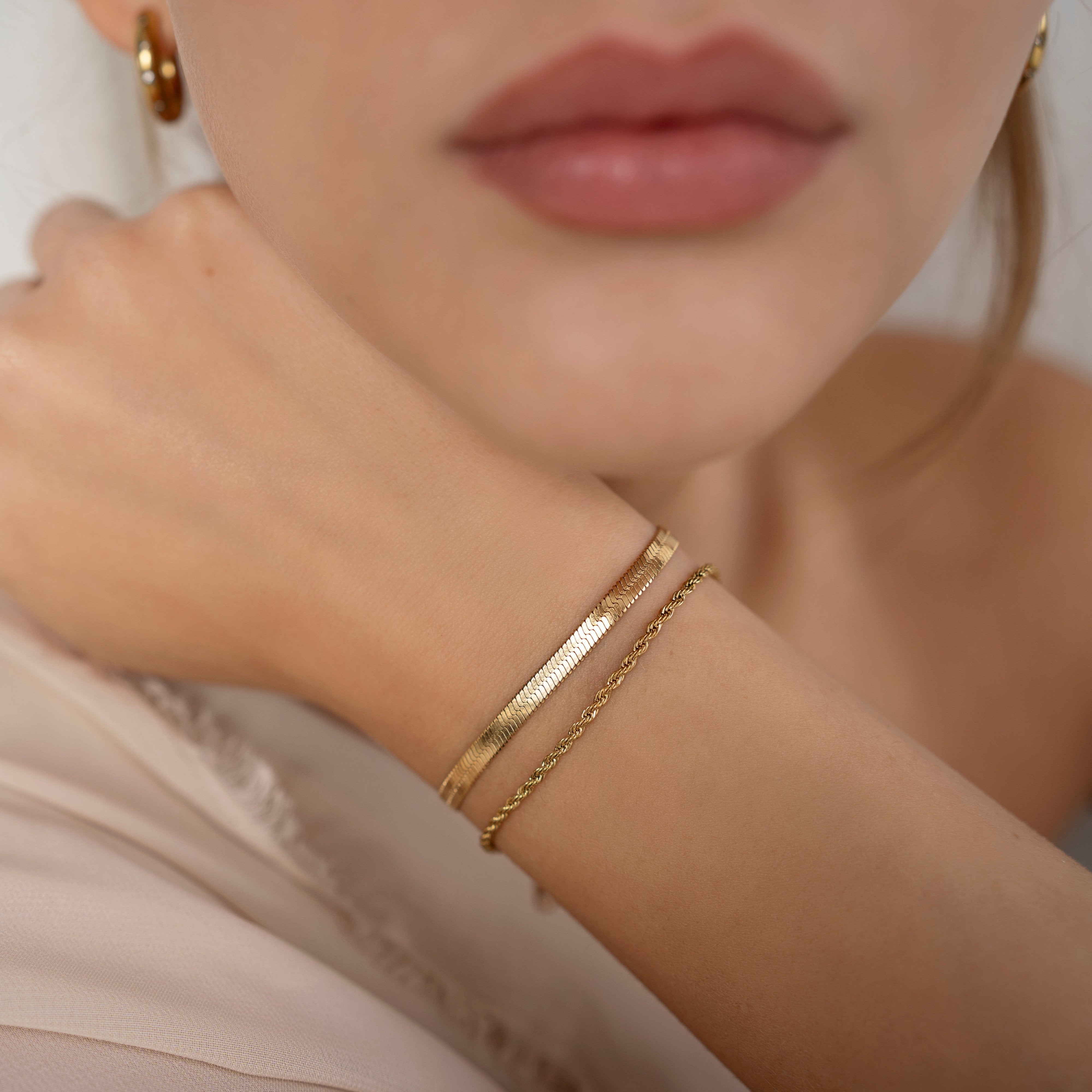 Bracelet Aurélia