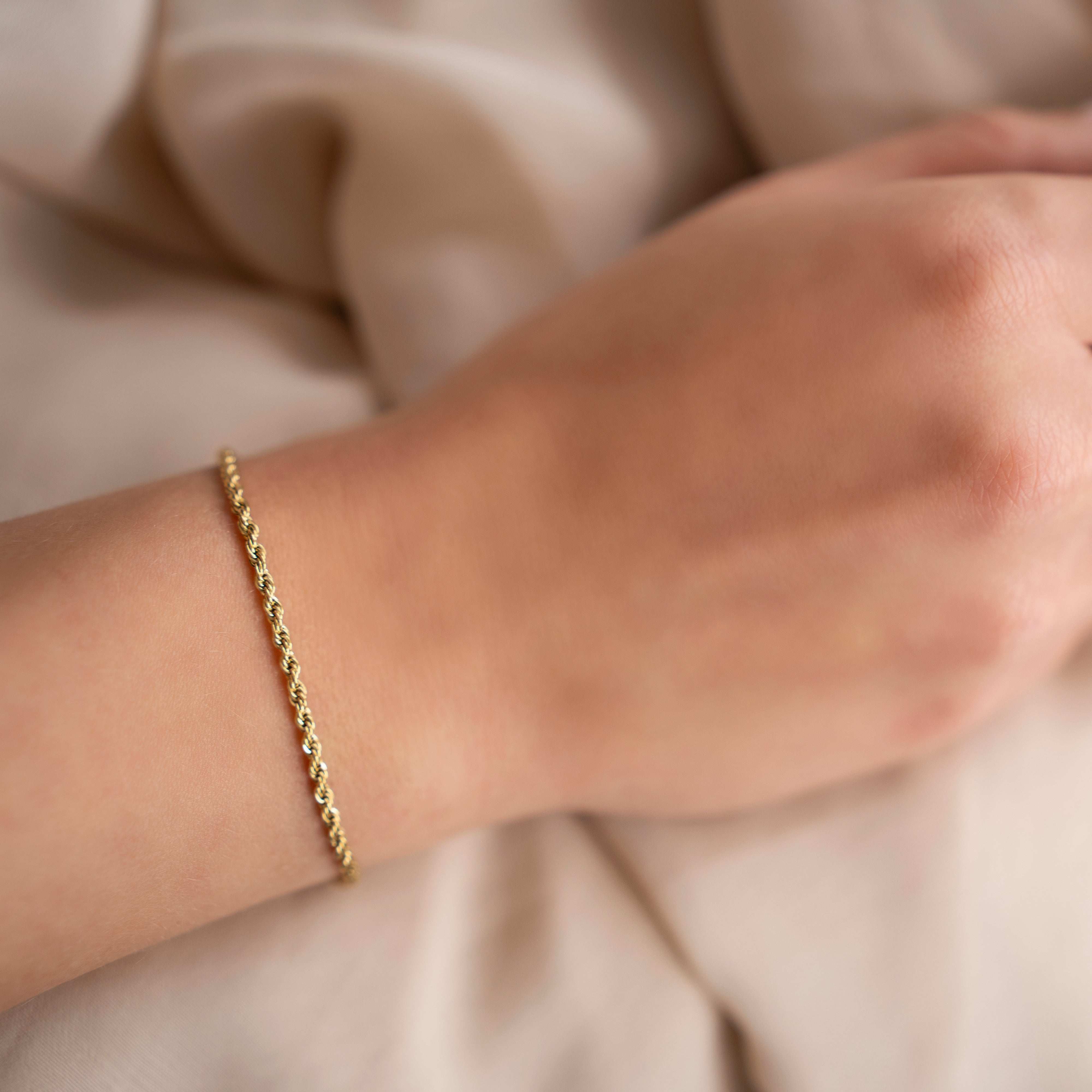 Asha Necklace & Aurelia Bracelet Bundle