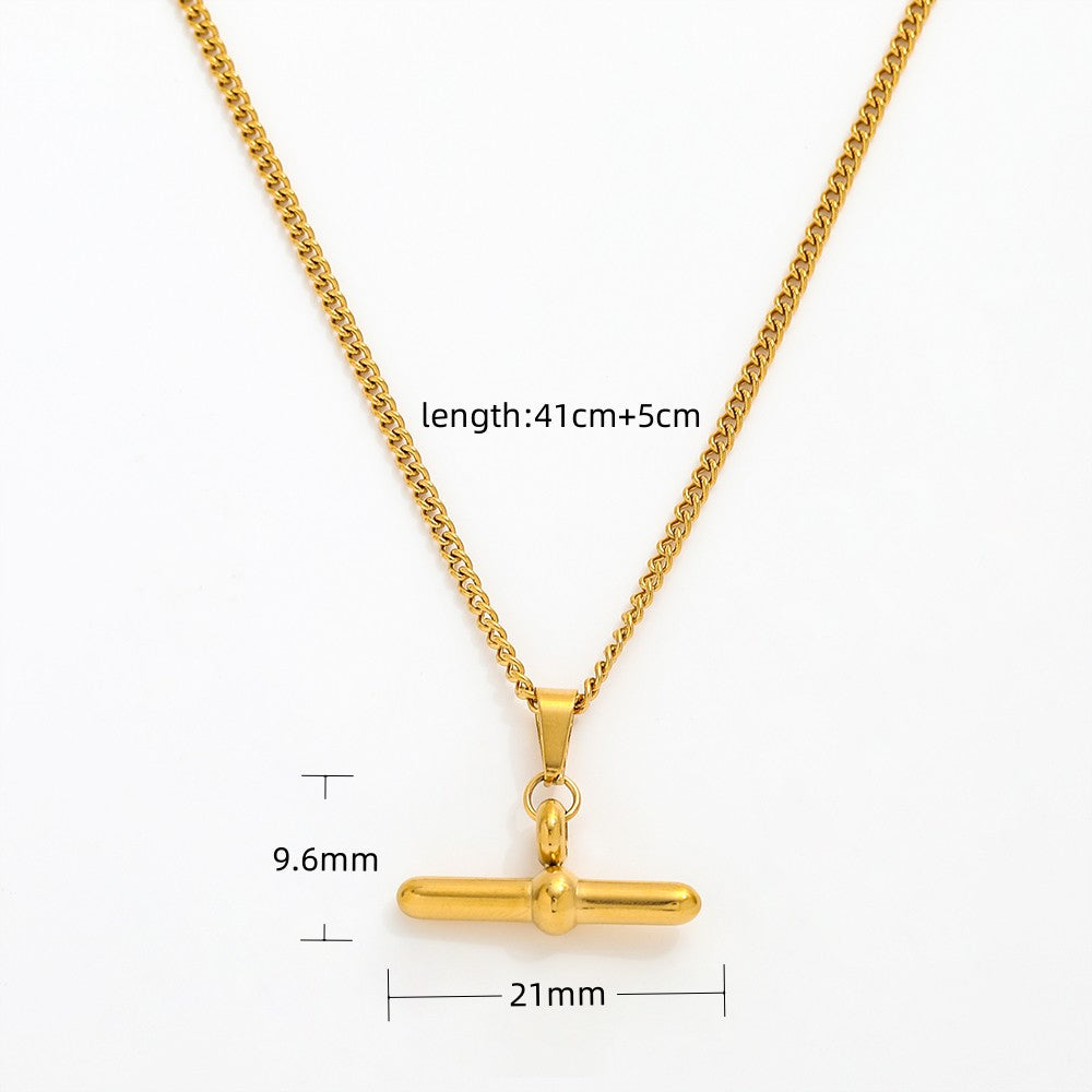 Linea Necklace