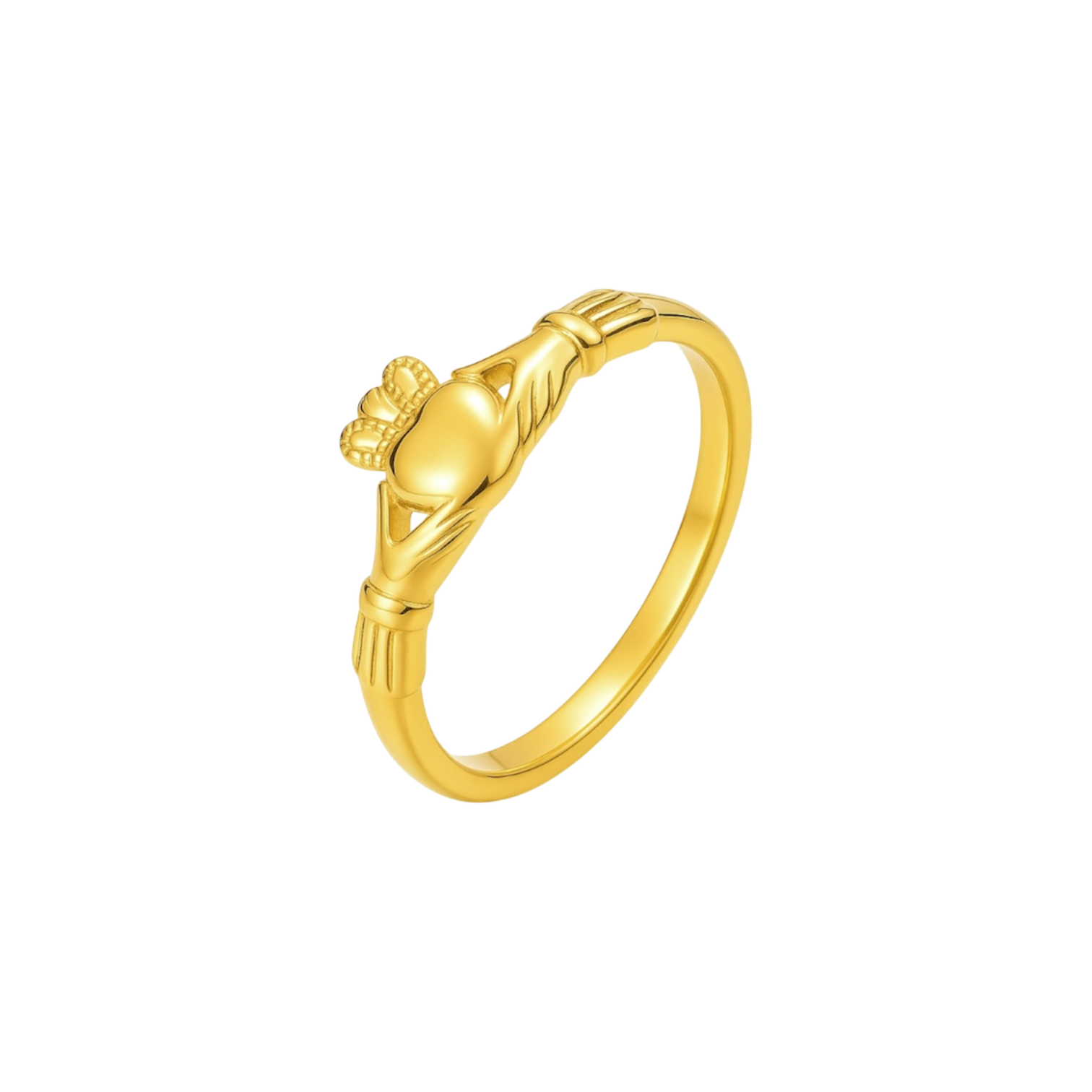 Claddagh Ring