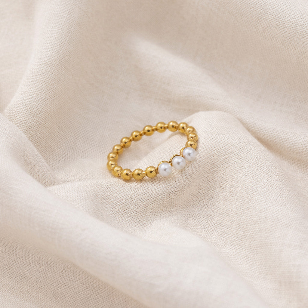 Perla Ring