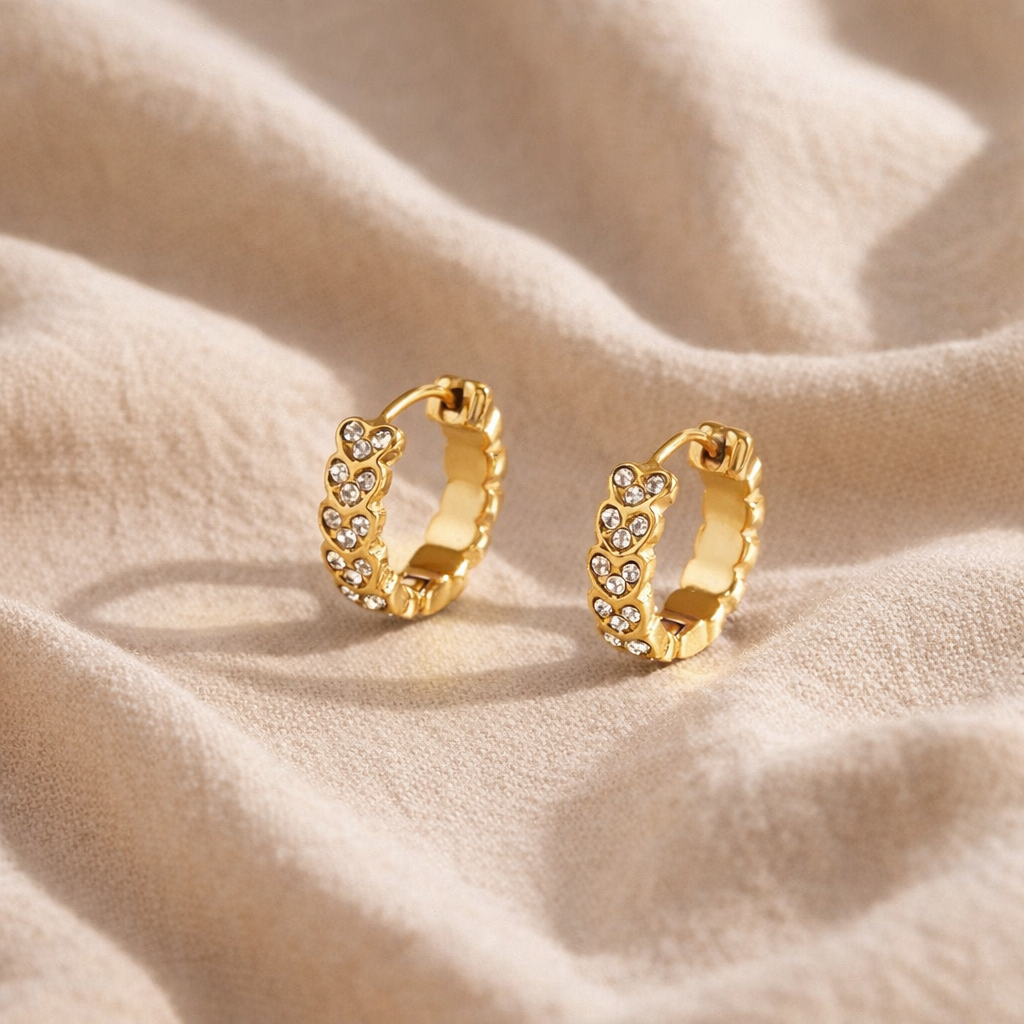 Adore Hoops