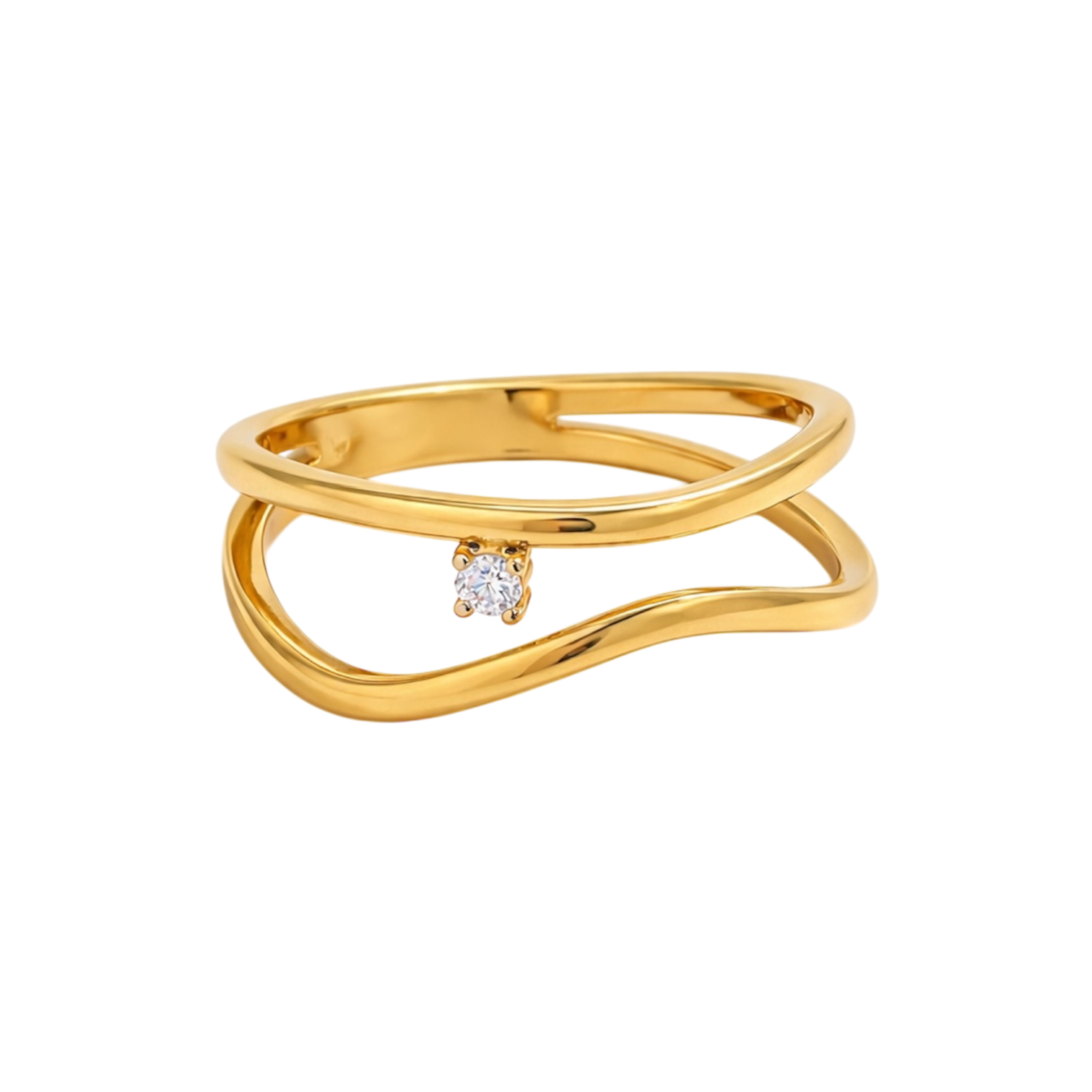 Onde Ring