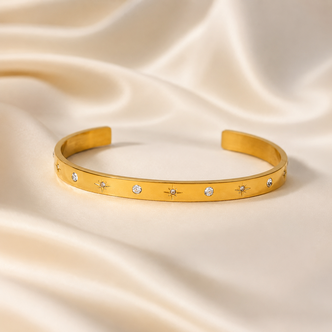Astral Cuff