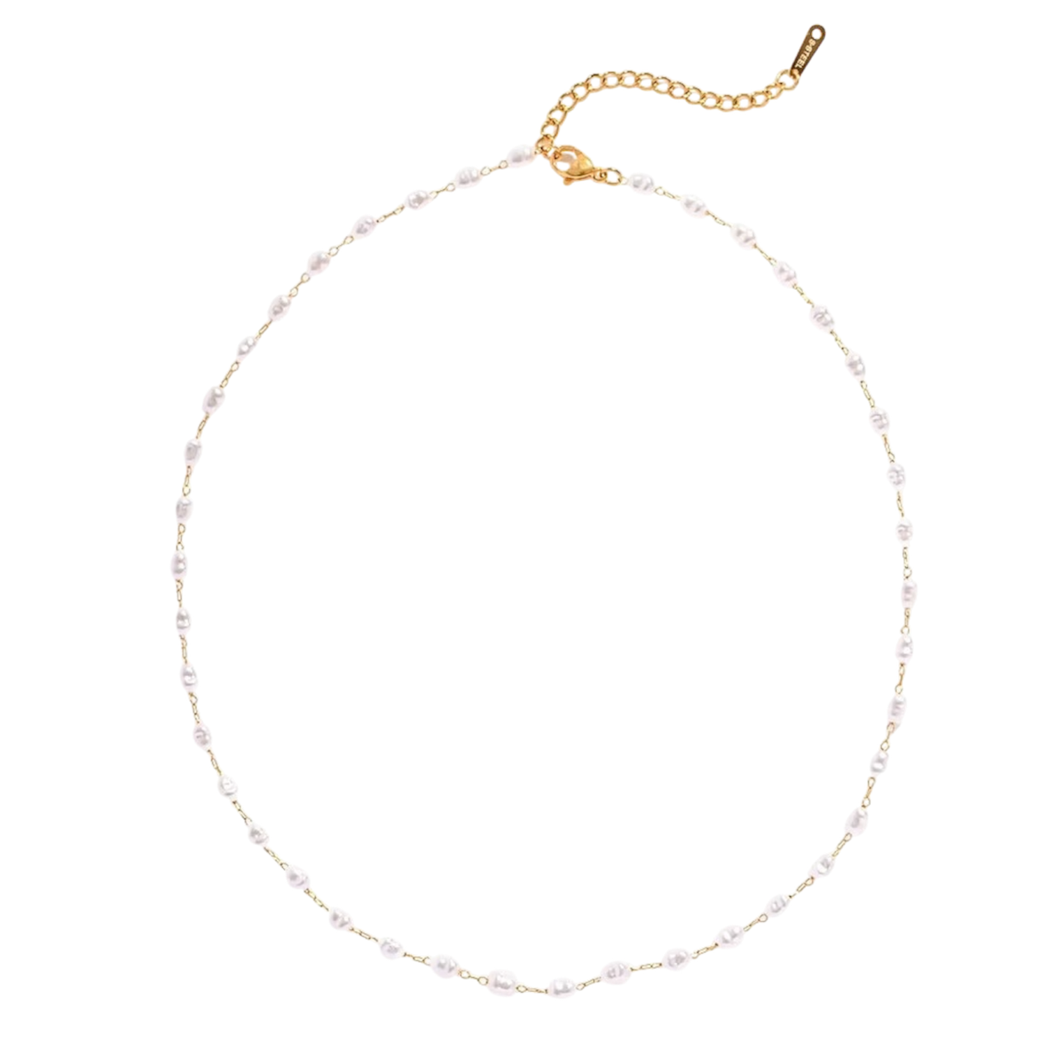 Perla Necklace