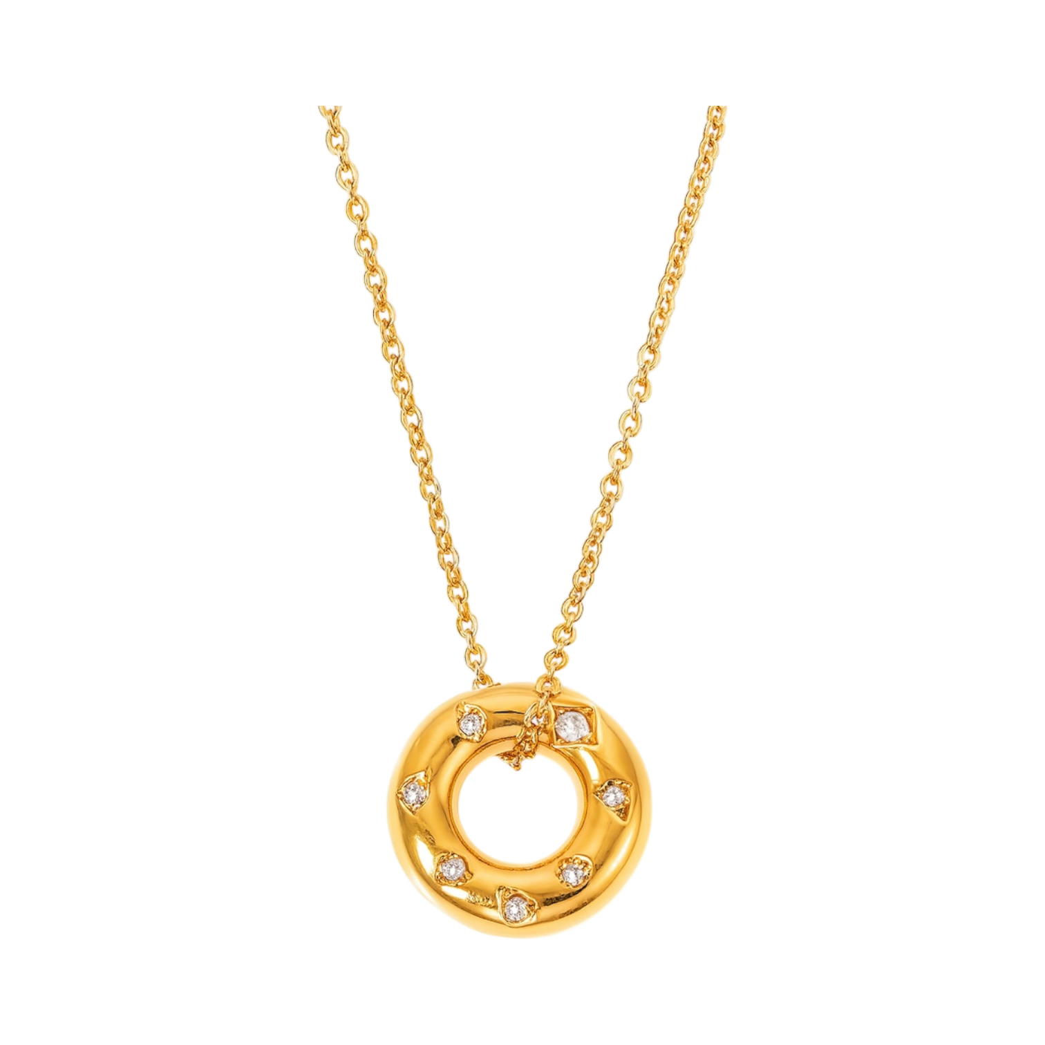 Nolira Necklace