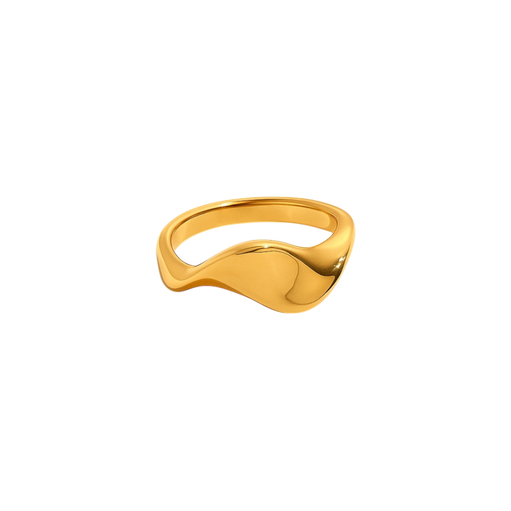 Wave Ring