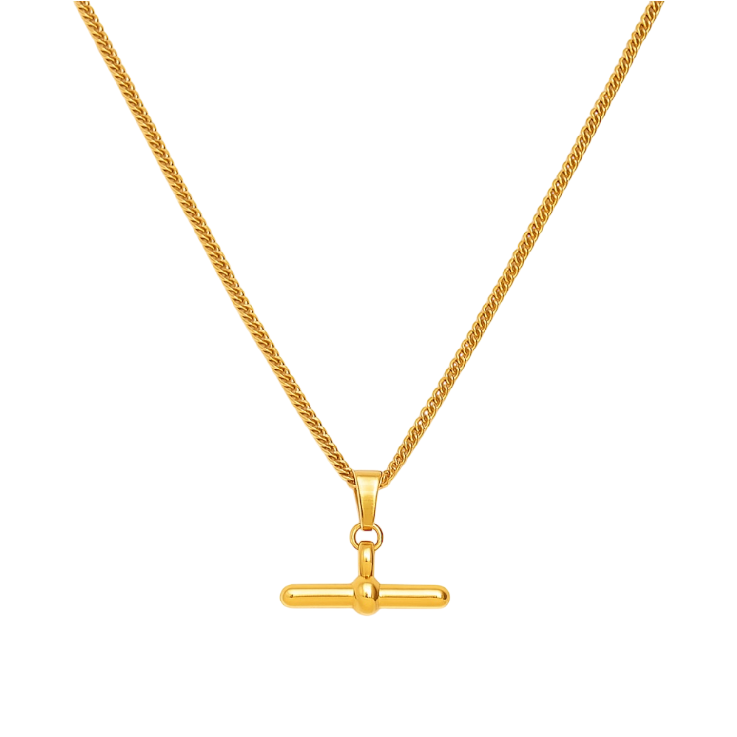 Linea Necklace